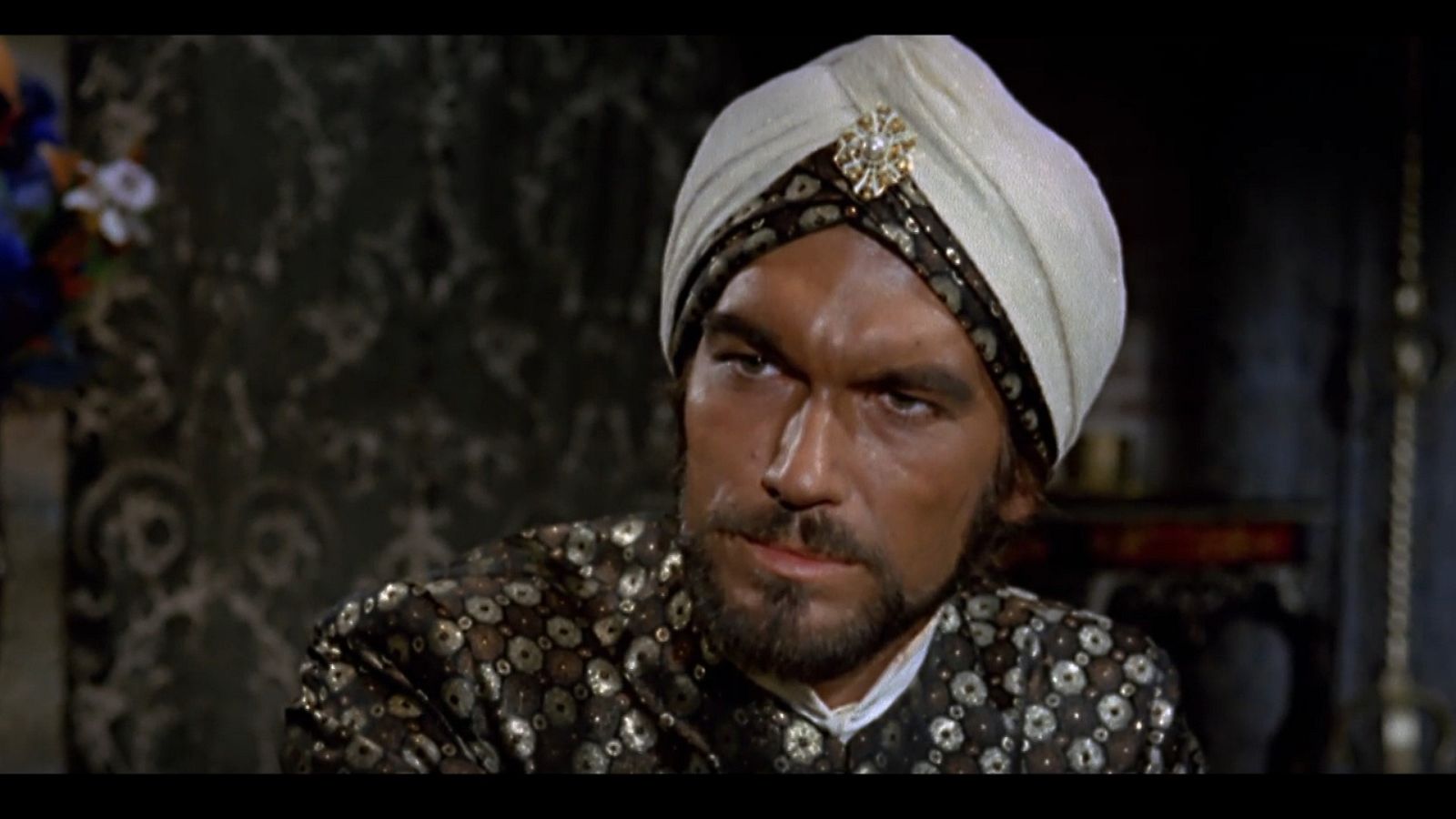 Mañanas de cine - Los tigres de Mompracem - Ver ahora