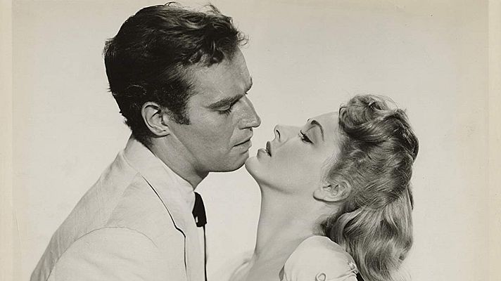 Cine de siempre - Cuando ruge la marabunta