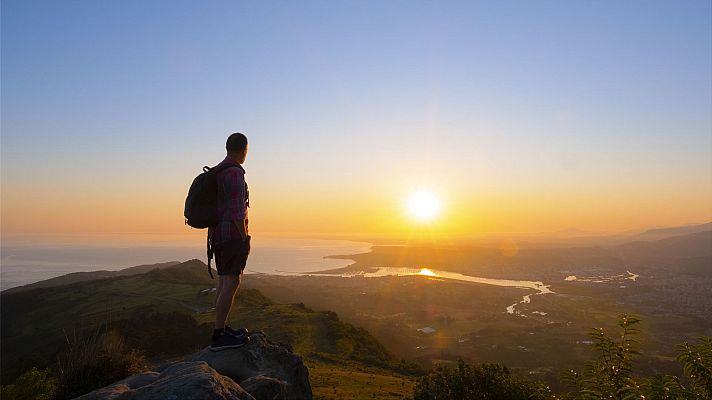 La hora de La 1 - Dos minutos contrarreloj para ver Irún