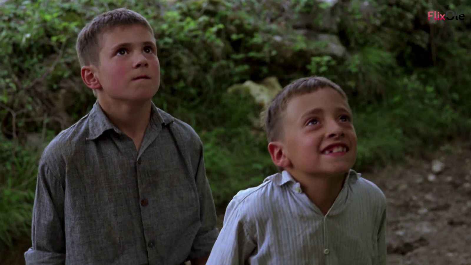 Historia de nuestro cine - Tasio - Ver ahora