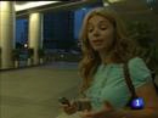 Españoles en el mundo - Kuala Lumpur - Mónica