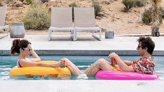 Cine - Palm springs