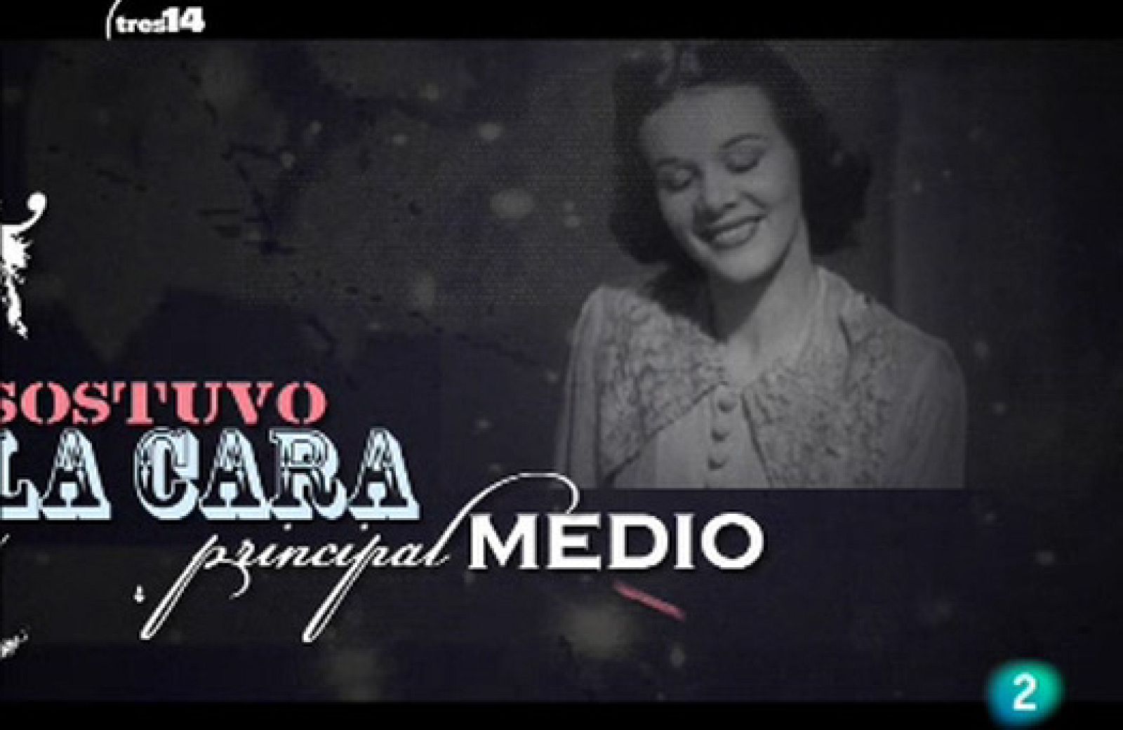 La expresión facial (cara)