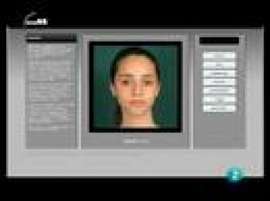 tres14 - Lenguaje facial