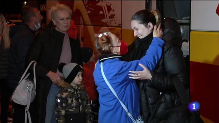 Noticias Andalucía - Una vida en Andalucía tras huir de la guerra