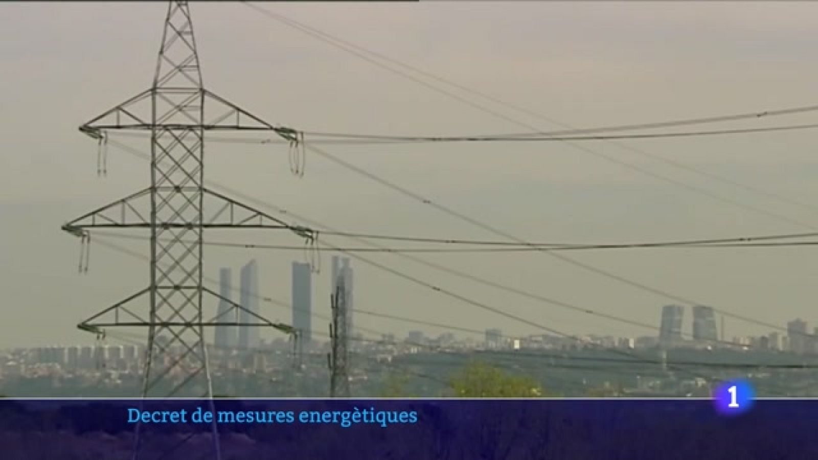 Les mesures d'estalvi fan perdre clients als clients