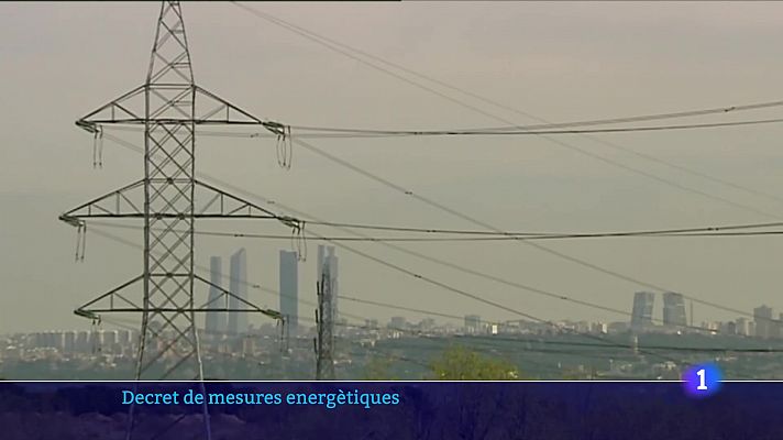 L'Informatiu - Les mesures d'estalvi fan perdre clients als clients