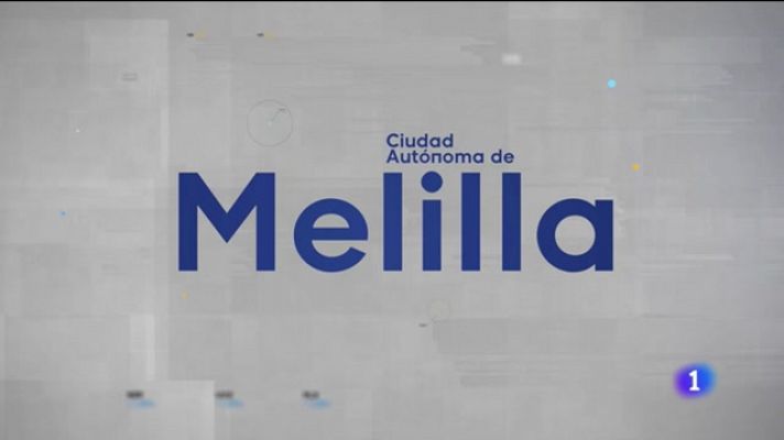 La noticia de Melilla 24/08/2022