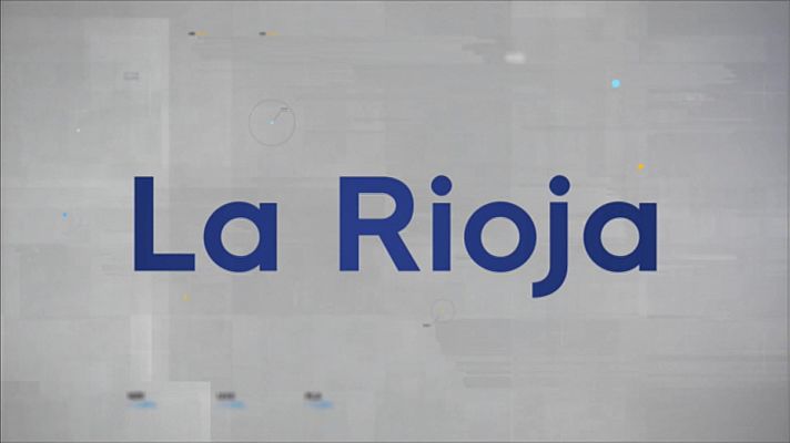 Informativo Telerioja - Informativo Telerioja - 24/08/22