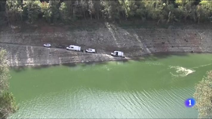 L'Informatiu - Cinc anys del crim de Susqueda: l'assassinat d'en Marc i la Paula és encara un misteri