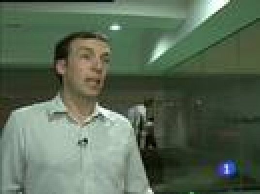 Españoles en el mundo - Kuala Lumpur - Ivan