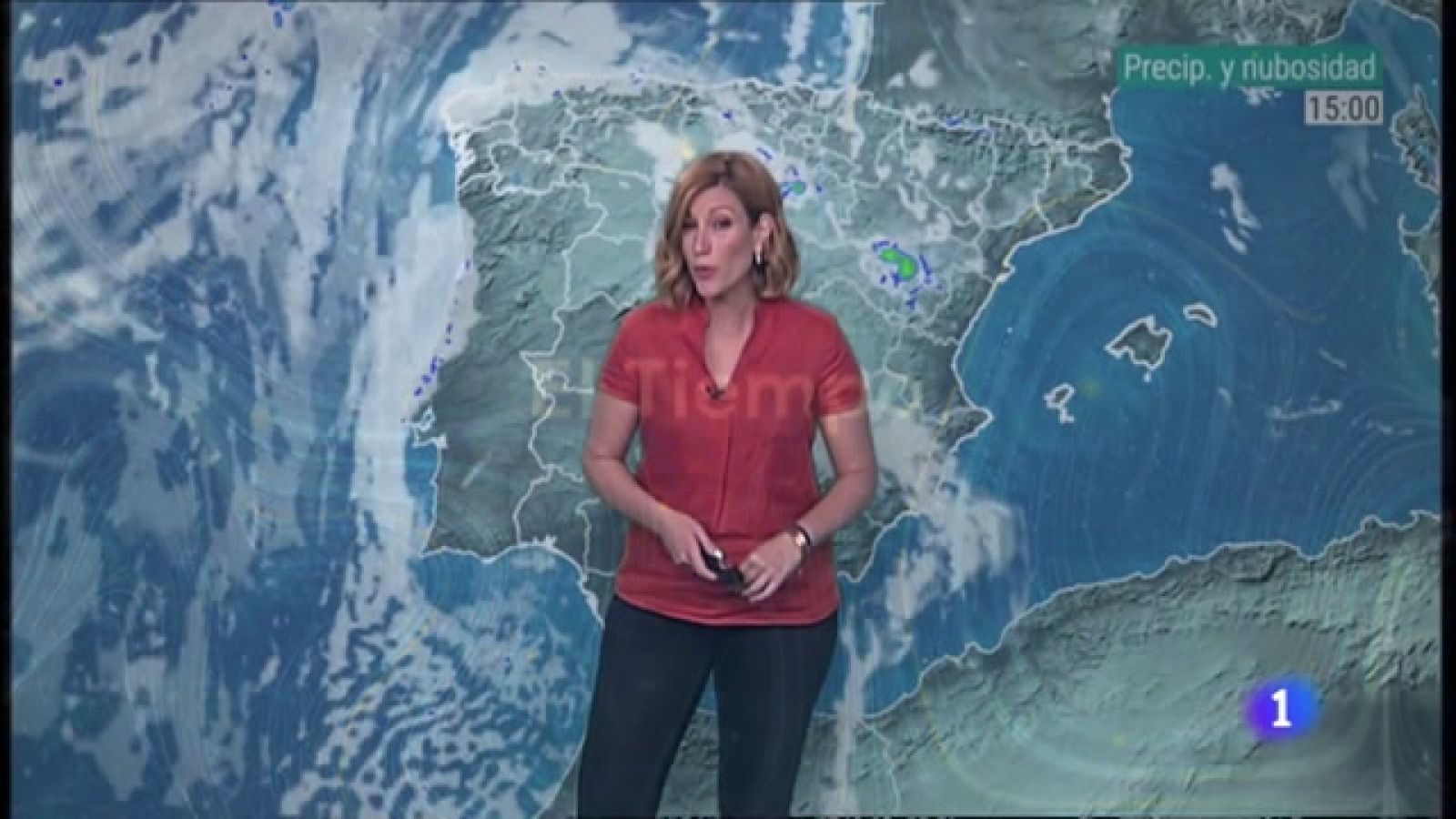 El tiempo en Castilla y León - 24/08/22 | Ver