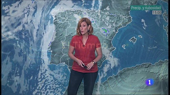 Noticias de Castilla y León - El tiempo en Castilla y León - 24/08/22