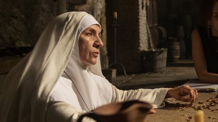 'Teresa': la nueva película sobre la vida de Santa Teresa de Jesús, protagonizada por Blanca Portillo