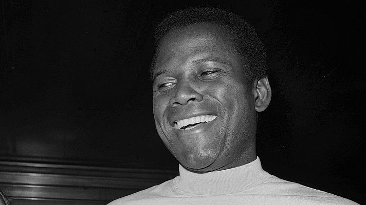 'Sidney', el documental sobre la vida y el activismo del actor Sidney Poitier