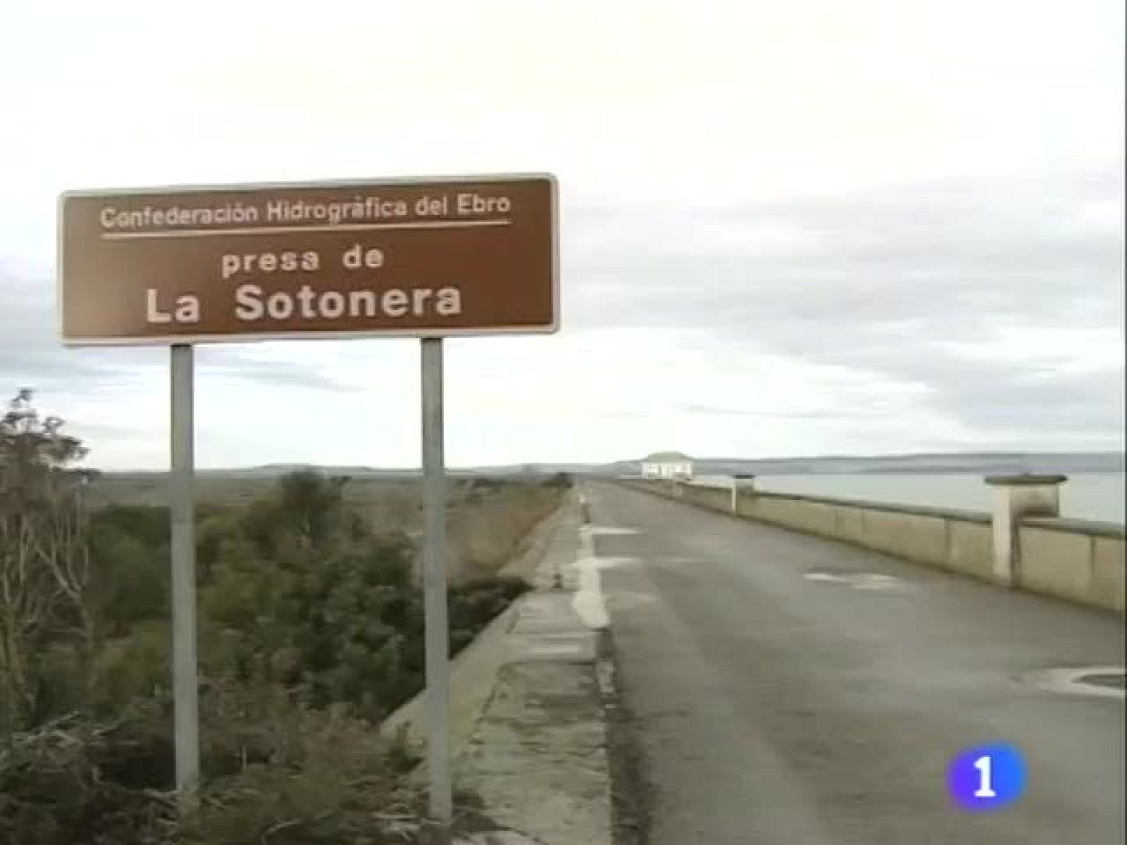 Noticias Aragón (13/01/10)