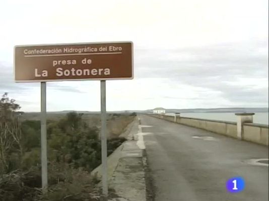 Noticias Aragón - Noticias Aragón - 13/01/10