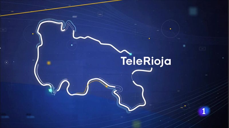 Informativo Telerioja 2 - 24/08/22 - Ver ahora