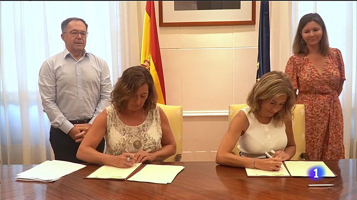 Informatiu Balear - Informatiu Balear 2 - 24/08/22