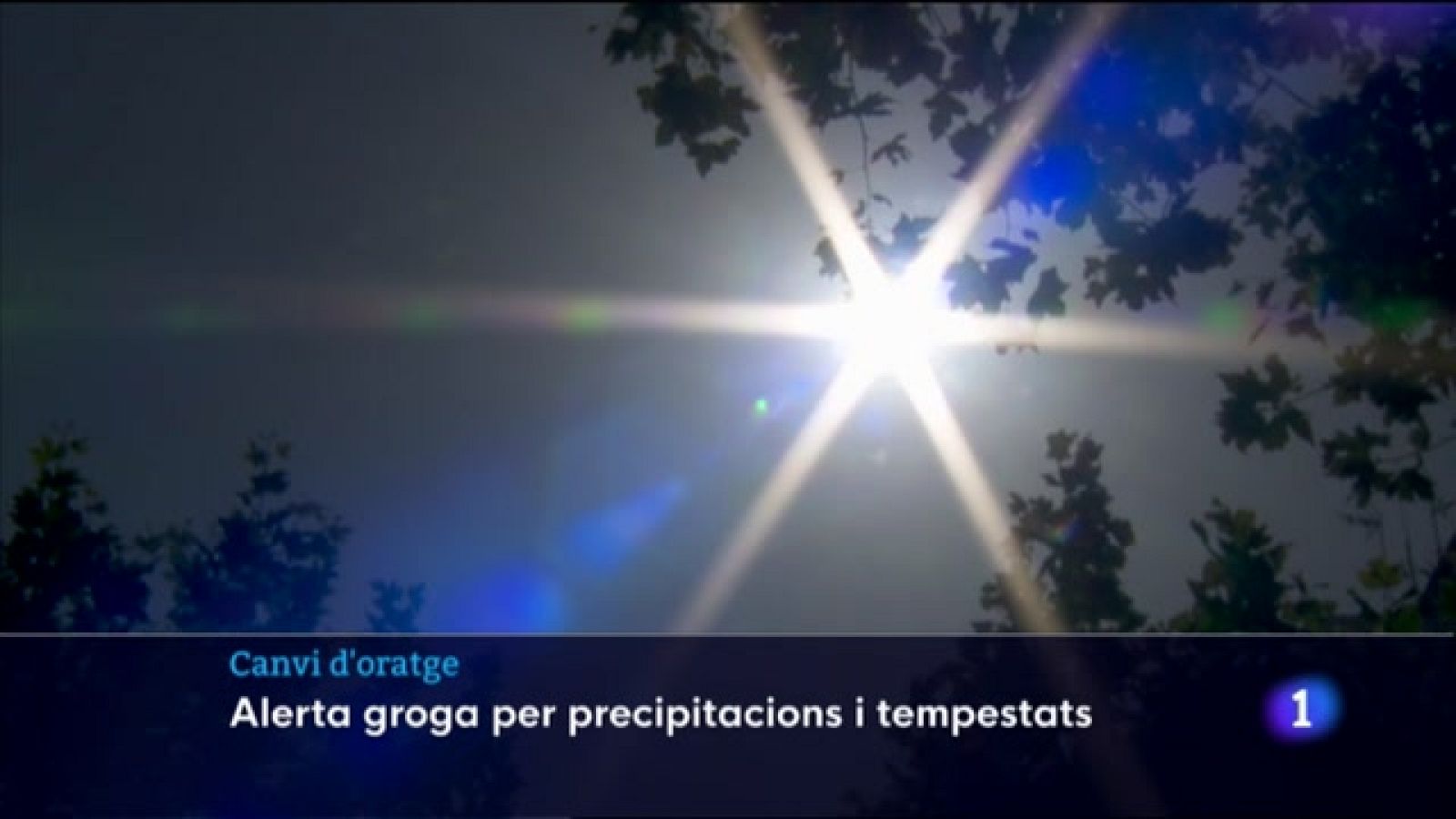 L'Informatiu Comunitat Valenciana 2 - 24/08/22 ver ahora