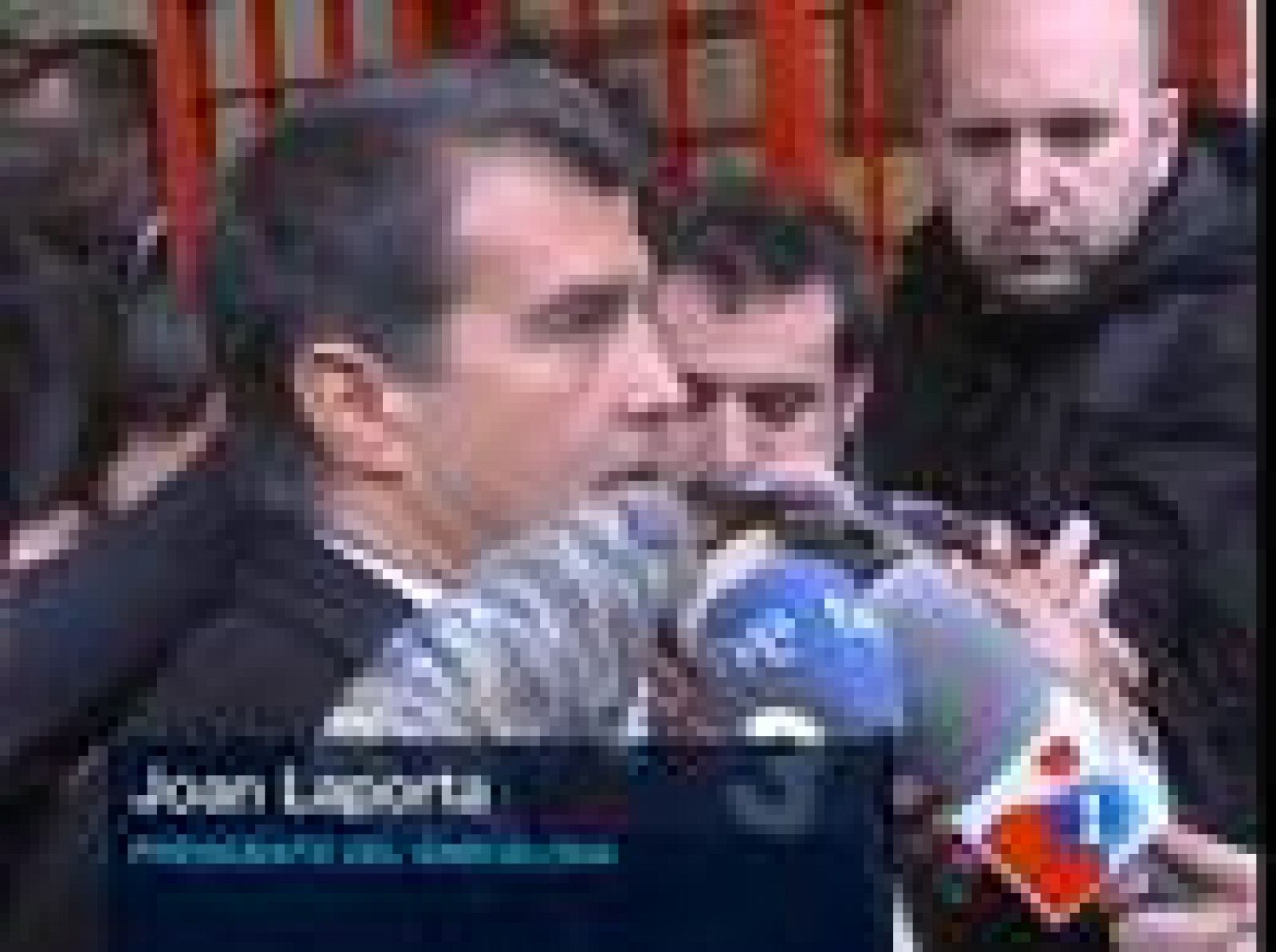 La Copa amenaza al Barça | Ver