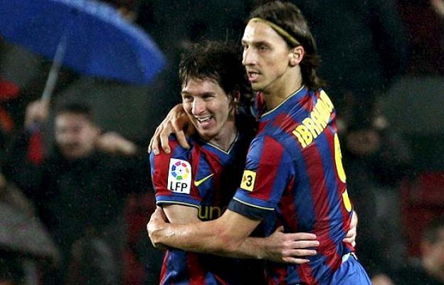 Copa del Rey - La Copa amenaza al Barça