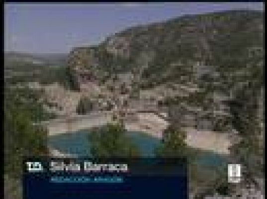  - Criticas al 'minitrasvase'