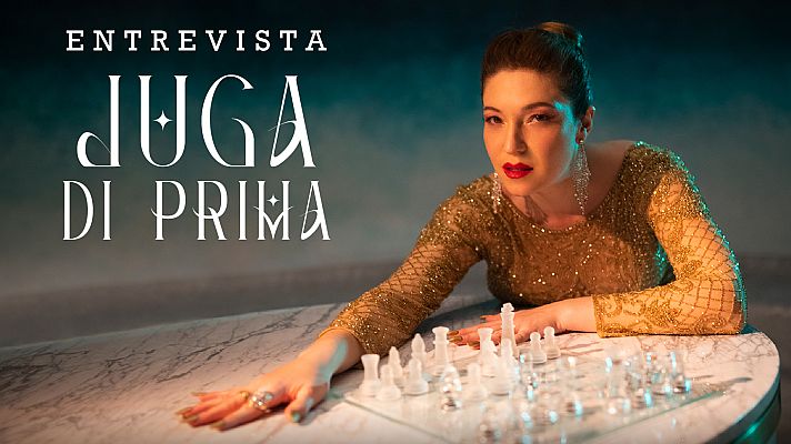 Playztrends - Juga di Prima, la fusión entre el ajedrez y la música