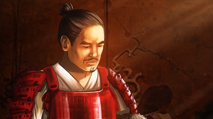 Somos Documentales - El viaje del Samurai