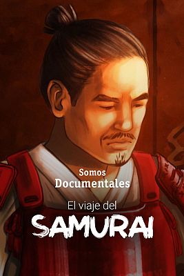 El viaje del Samurai