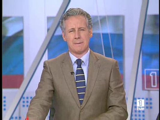  - Rusia espera a Medvédev