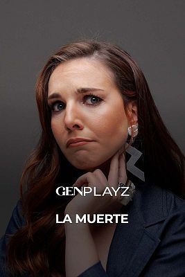 Gen Playz - La muerte