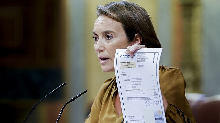 Especiales informativos - Sesión de pleno extraordinario - 25/08/22 - Parte 1