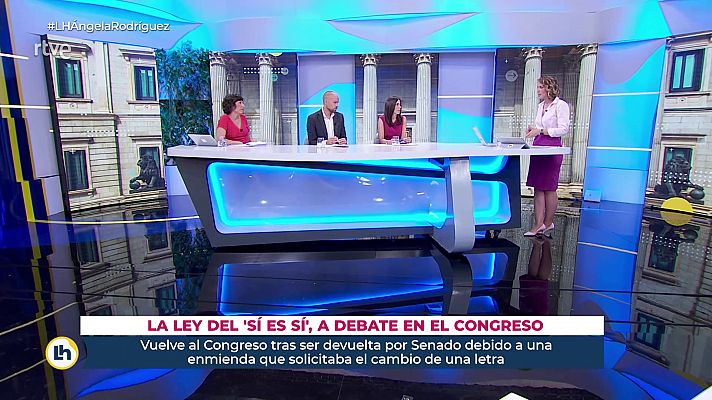 La hora del verano - 25/08/22