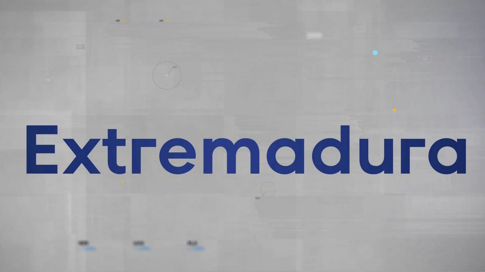 Extremadura en 2' - 25/08/2022 - Ver ahora