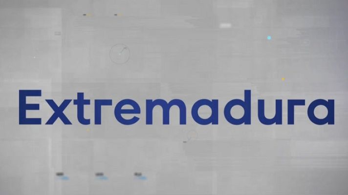 Noticias de Extremadura - Extremadura en 2' - 25/08/2022