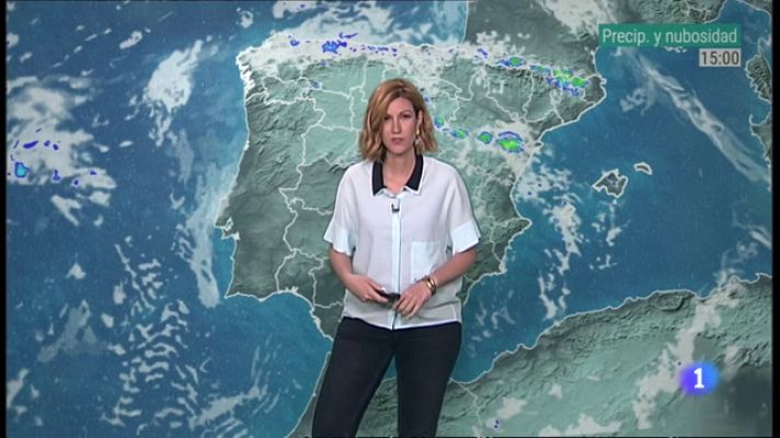 Noticias de Extremadura - El tiempo en Extremadura - 25/08/2022