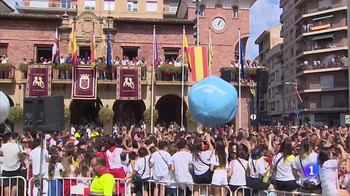 Informativo Telerioja - Informativo Telerioja -  25/08/22