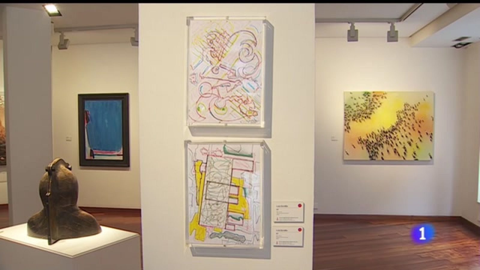 Asturias en 2' - 25/08/2022 - Ver ahora