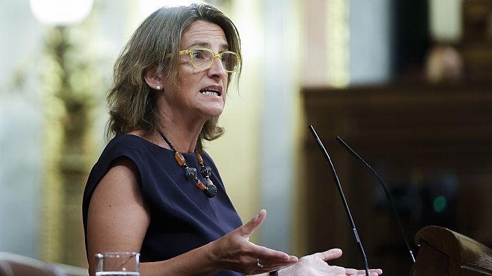 Especiales informativos - Sesión de pleno extraordinario - 25/08/22 - Parte 2