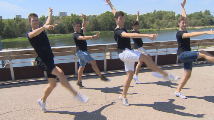  - La jota aragonesa arrasa en Tik Tok al ritmo de Quevedo y Bizarrap