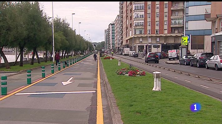 Panorama Regional - Asturias en 2' - 24/08/22