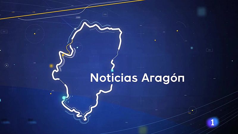 Aragón en 2' - 25/08/22 - Ver ahora