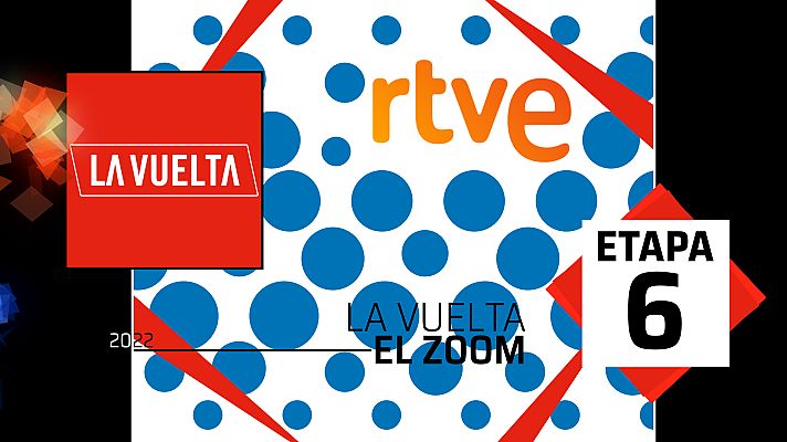  - Vuelta 2022 | #ElZoom: La Vuelta bajo la niebla