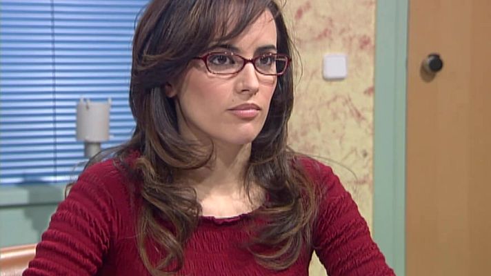 Géminis - Episodio 134