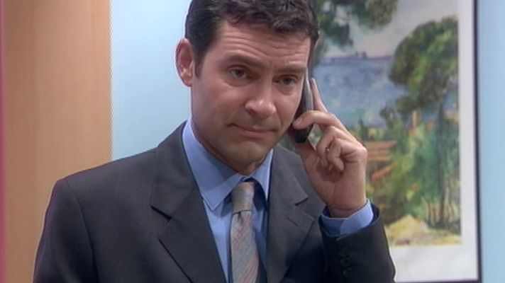 Géminis - Episodio 4