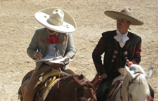 Españoles en el mundo - Jalisco - Avance