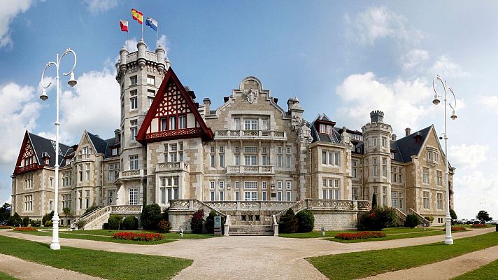 La hora de La 1 - Santander, una de las joyas del Cantábrico