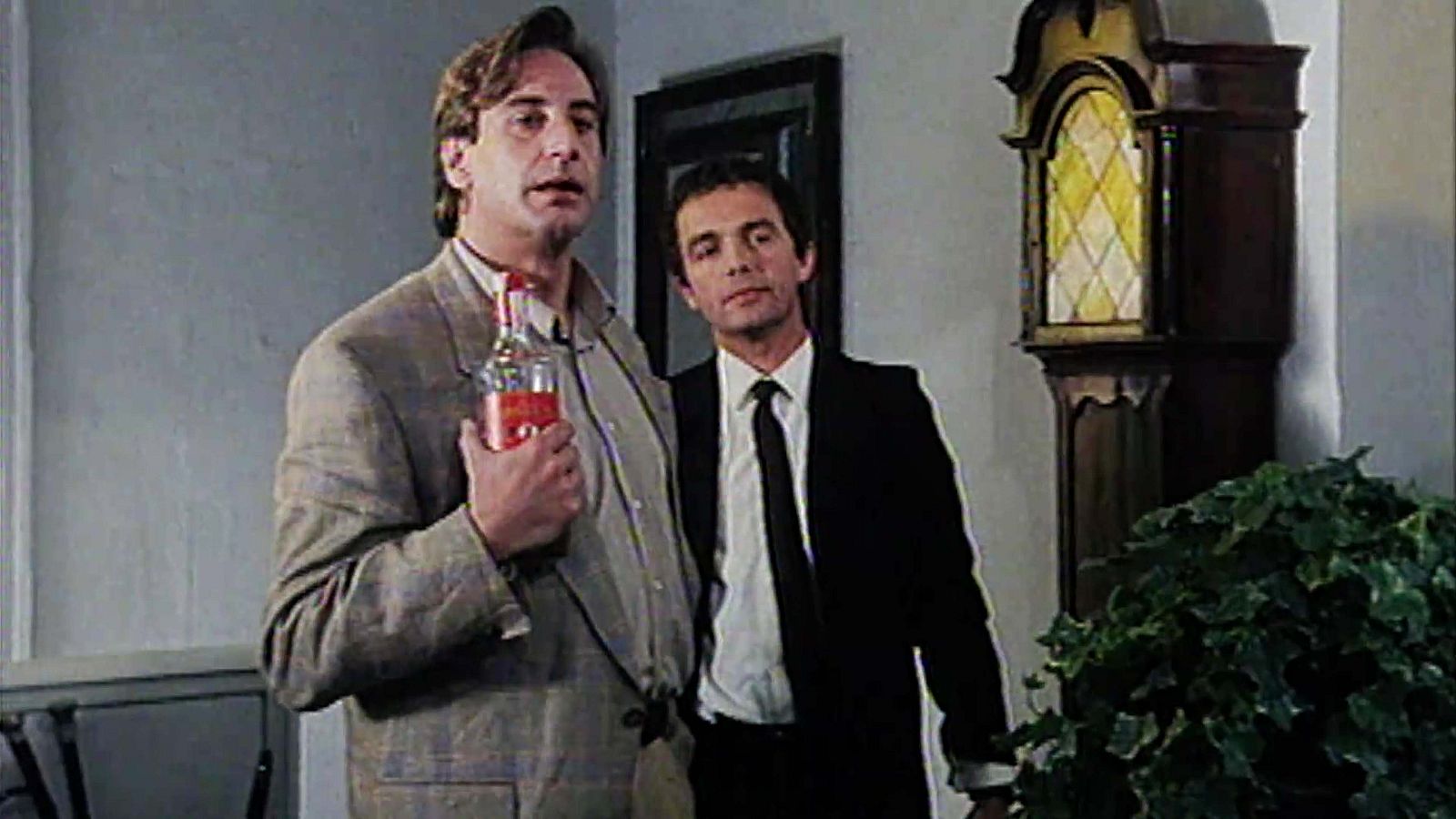 Villarriba y Villabajo - Episodio 1: La herencia - Ver ahora