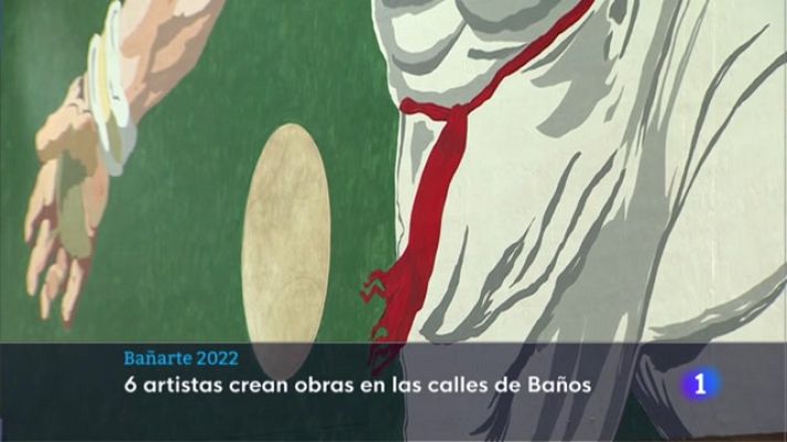 Informativo Telerioja - Telerioja en 2' - 26/08/22